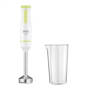 Blender kuchenny Zelmer ZHB4561L Biały