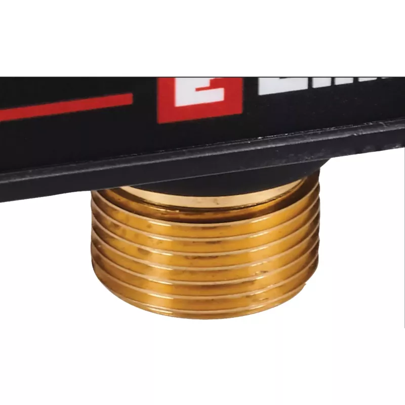 Kontroler pompy Einhell 4174230, czarny, średnica węża 3,33 cm