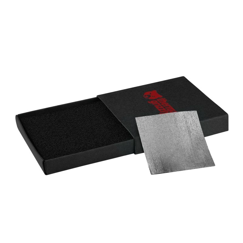 Podkładka termiczna Thermal Grizzly TG-KS-38-38 CryoSheet 0,2mm 38x38mm