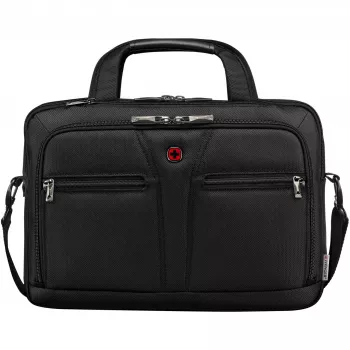 Notebook bag Wenger BC Pro dla laptopów 11.6–13.3 cala, czarny