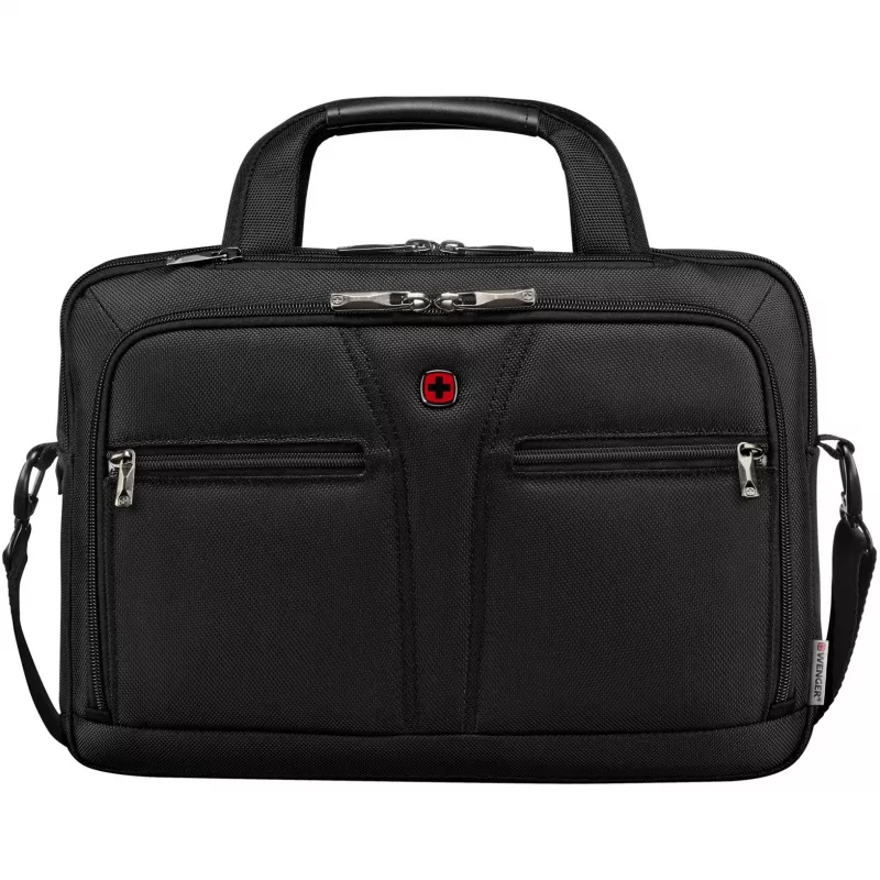 Notebook bag Wenger BC Pro dla laptopów 11.6–13.3 cala, czarny