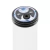 Zbiornik 200mm Acryl czarny — Singularity Protium 2.0 (SC-P2-200R-ACBK)