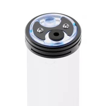 Zbiornik 200mm Acryl czarny — Singularity Protium 2.0 (SC-P2-200R-ACBK)