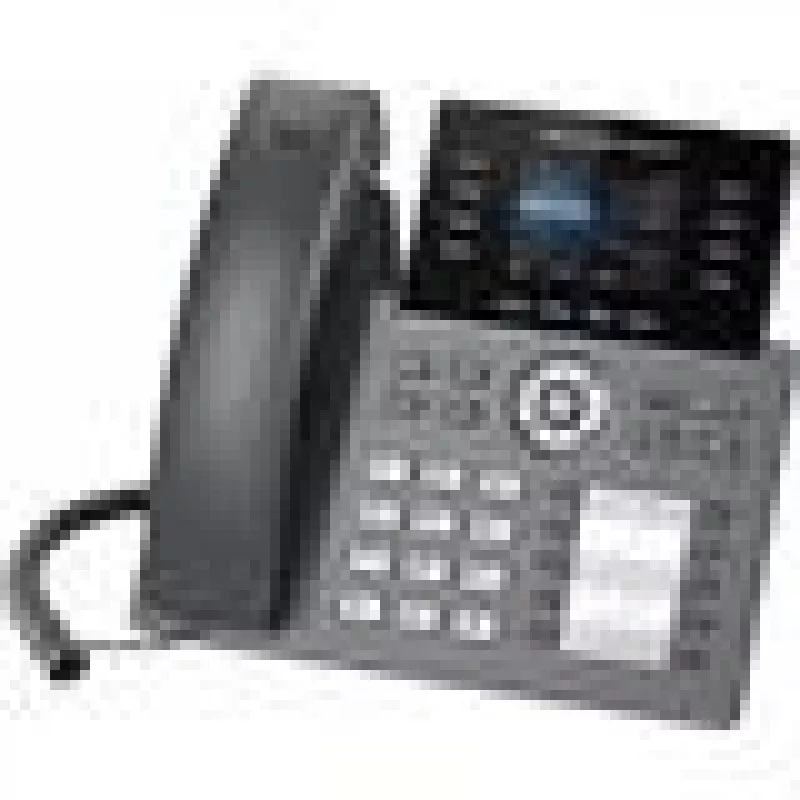 Telefon IP Grandstream GRP2634 Czarny