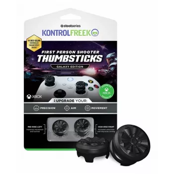 Akcesorium do kontrolera do gier Steelseries 6200-XBX Nakładki na gałki analogowe