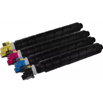 Toner Freecolor Kyocera TASKalfa 3252ci TK-8335Y 20000 stron Żółty