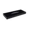 Sbox HDMI-8-V2 Rozdzielacz HDMI 1x8 4K@30 Hz
