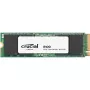Dysk SSD Crucial E100 1TB M.2 NVMe PCIe 4.0 x4
