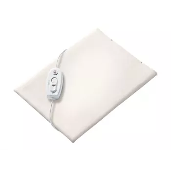 Poduszka grzewcza Sanitas SHK 18 100W, 3 ustawienia temperatury, 40x30 cm