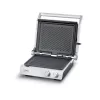 Caso Grill kontaktowy Double Contact Grill | SteakChef | Grill kontaktowy | 2000 W | Stal nierdzewna