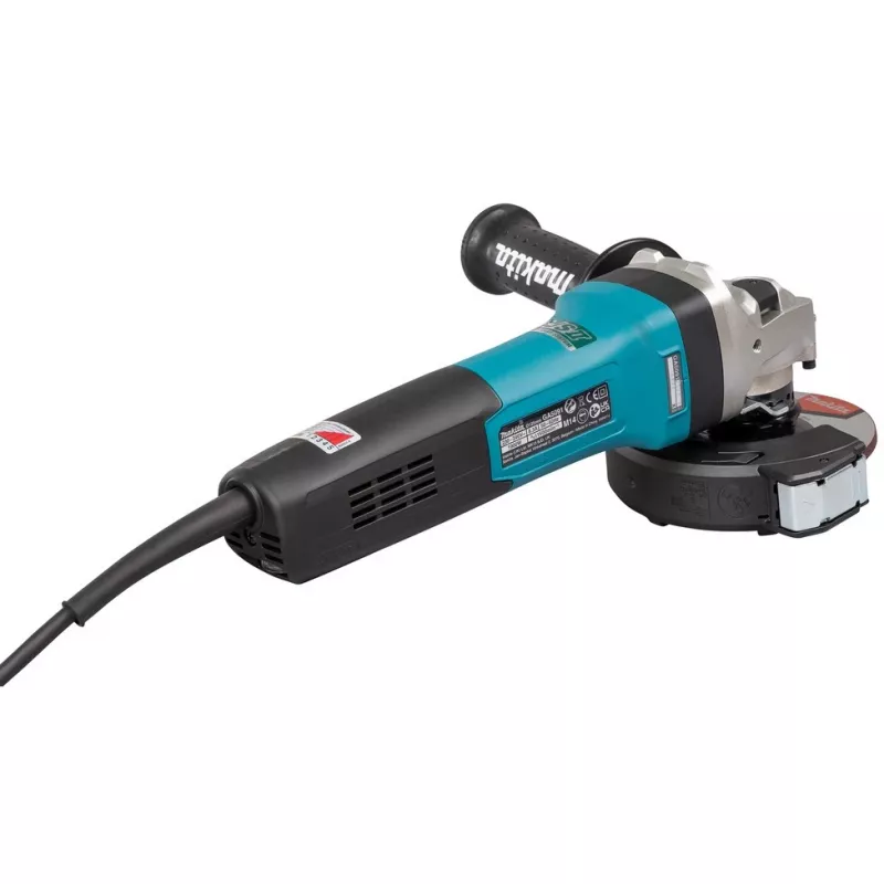 Szlifierka kątowa Makita GA5091X01 12,5 cm 11500 RPM 1900 W 2,8 kg