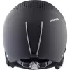 WINTER HELMET ALPINA ZUPO Czarny matte 51-55