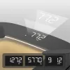 Waga łazienkowa analizująca ciało HoMedics SCL-B200-BK3R