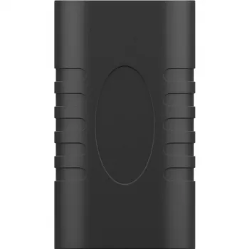 adapter złącza złącza Goobay 45401 USB-C Czarny