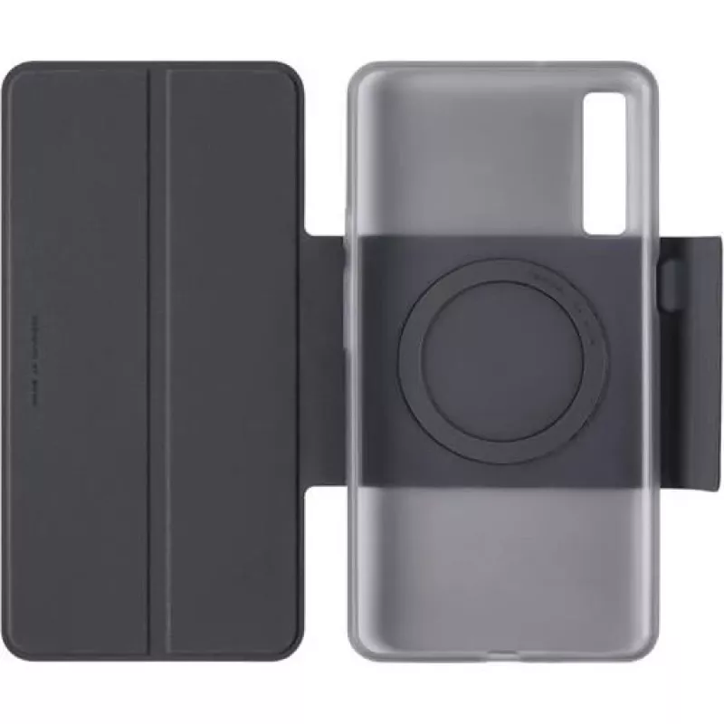 Etui na tablet | ONYX BOOX | BOOX 2-w-1 magnetyczne etui do tabletu E-Ink Palma 2 Pro (Midnight Niebieski) | 6.13 | Midnight Niebieski | OCV0522R