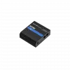 Router Teltonika LTE Cat 4 | RUT200 | 802.11n | 10/100 Mbit/s | 2 porty Ethernet LAN (RJ-45) | Brak obsługi Mesh | Brak MU-MIMO | Brak mobilnej sieci szerokopasmowej