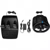 Zestaw kierownicy i zmieniarki biegów LOGITECH G923 SE do Xbox Series X|S, Xbox One i PC – czarny – USB – PLUGCG – EMEA28i-935