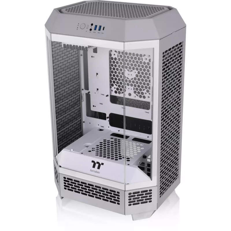 Thermaltake CA-1Y4-00SIWN-00 Produkt Szary