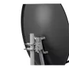 Antena satelitarna Corab COR-900SAE-C 90 cm grafitowa standard