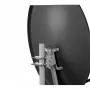 Antena satelitarna Corab COR-900SAE-C 90 cm grafitowa standard