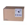 Kamera bezpieczeństwa Synology BC500 Bullet IP, wewnętrzna i zewnętrzna, 2880 x 1620 pikseli, ściana