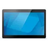 Elo I-Series 5.0, 39,6cm (15,6''), pojemnościowy projekcyjny, 10 TP, Full HD, USB, USB-C, BT, Ethernet, WLAN, QCS6490, Android, GMS, czarny Touchcomputer, Wyświetlacz przekątna: 39,6 cm (1