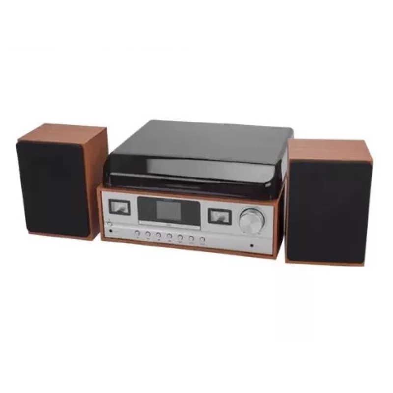 Gramofon Denver MRD-52LIGHTWOOD