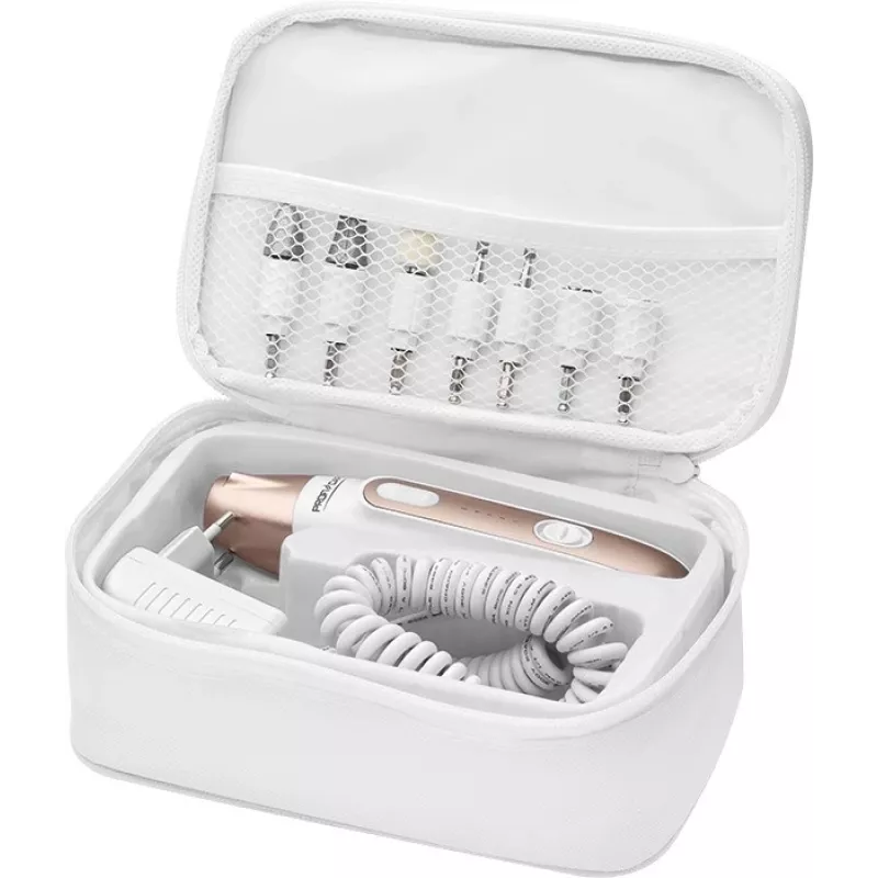 Zestaw do manicure i pedicure ProfiCare PC-MPS 3004