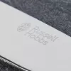 Komplet sztućców Russell Hobbs BW031302EU7 — 24-częściowy ze stali nierdzewnej