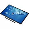 Wacom MovinkPad Pro 14, przewodowy i bezprzewodowy, 5080 lpi, 302 x 189 mm, USB/Bluetooth, 1 cm, pin