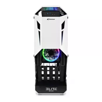 Sharkoon Produkt Czarny