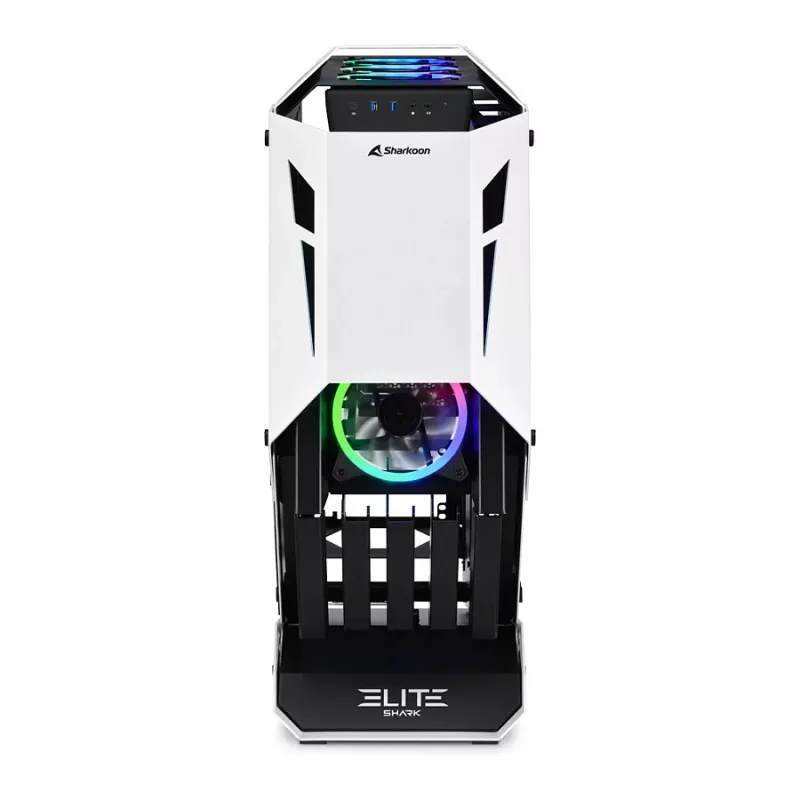 Sharkoon Produkt Czarny