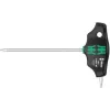 Wera 05023370001 Czarny