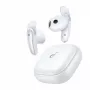 ANKER Soundcore Liberty Buds biały Bluetooth półdouszne ANC Live-bersetzung Tryb przezroczystości Spatial Audio Wykrywanie noszenia