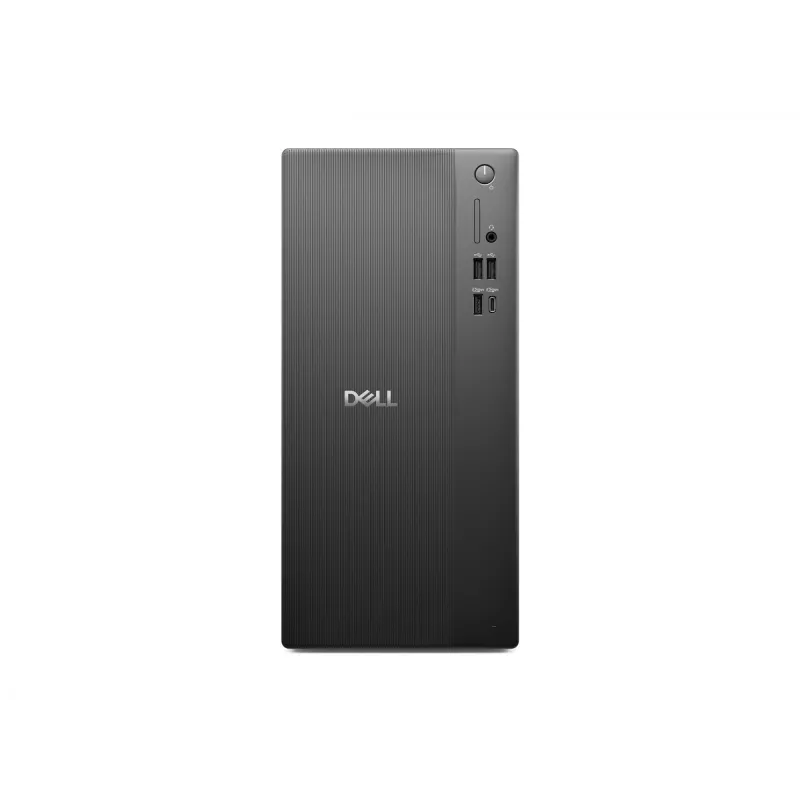 Dell Pro | Essential QVT1260 | Desktop | Tower | Intel Core i5 | i5-14500 | 16 GB | DDR5 | 512 GB | Intel UHD Graphics 770 | No klawiatura | Windows 11 Pro | Warranty 36 month(s)