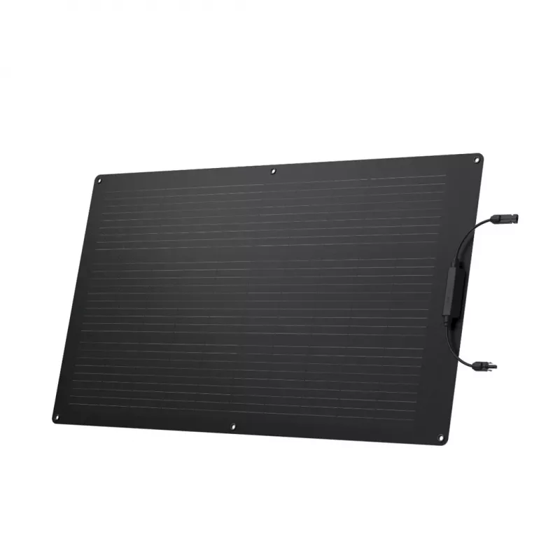 EcoFlow ZMS330 panel słoneczny 100 W krzem monokrystaliczny