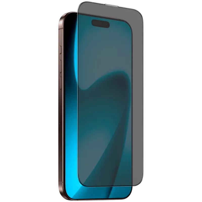 iLera DeLuxe Incognito Glass do iPhone 17