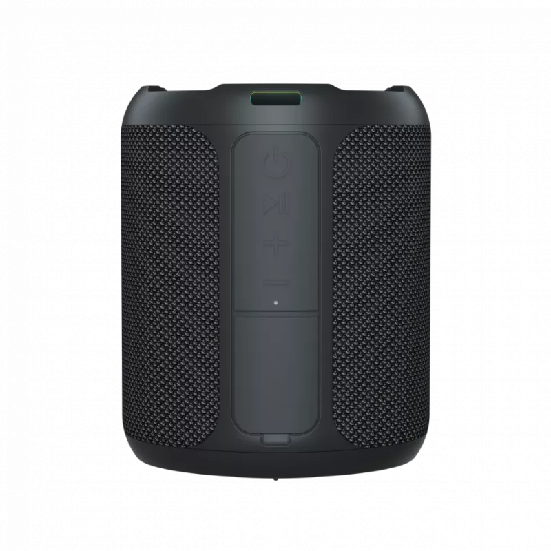 Głośnik przenośny CANYON OnMove 11 IPX6 TWS 20W EQ RGB Czarny