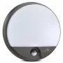 Lampa LED 15W z czujnikiem ruchu na podczerwień MACLEAN MCE291 GR