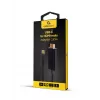 Adapter kabla wideo Gembird A-CM-HDMIM-01