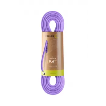 Edelrid Neo Rope 100 3r 9,6 mm 60 m