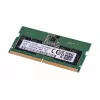 Samsung - DDR5 - Modul - 8 GB - SO DIMM 262-PIN - 2800 MHz / PC5-44800 1.1 V ungepuffert