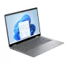 HP Envy x360 2-w-1 Laptop 14-fa0006ny - Ryzen 7-8840HS, 16GB, 512GB SSD, 14.0 WUXGA 300-nit Touch, kamera IR, Meteor Silver, Windows 11 Home
