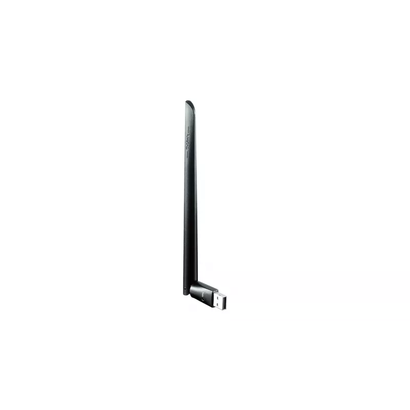 Adapter USB D-Link Wireless AC600 o wysokim wzmocnieniu