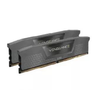 Desktop DDR5 RAM CORSAIR Vengeance 16GB (2×8GB) 6000 MT/s CL36 Intel XMP i AMD EXPO