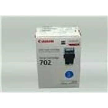 Canon 9644A004 kaseta z tonerem 1 szt. Oryginalny cyjan