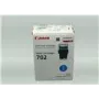 Canon 9644A004 kaseta z tonerem 1 szt. Oryginalny cyjan