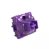 Akko V3 Pro Lavender Purple przełącznik mechaniczny, 5-pin, taktylny, trzpień MX, 40 g, 45 szt.
