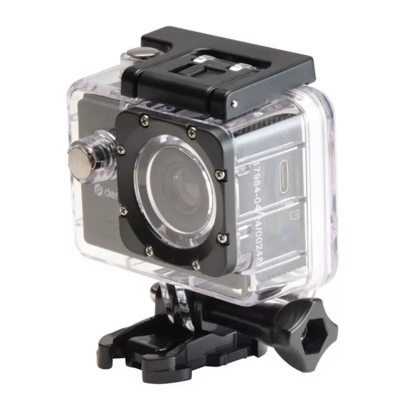 Kamera sportowa Denver ACT-324 0,3 MP HD CMOS 1280 x 720