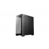 DeepCool CG580 4F V2 Midi Tower Czarny